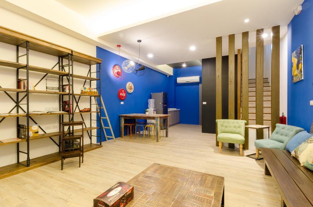 樂居love Home Luodong Exterior foto